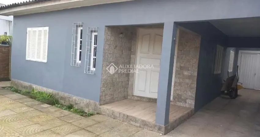 Casa com 3 quartos à venda na Rua Hercílio Luz, 28, São Jerônimo, Gravataí