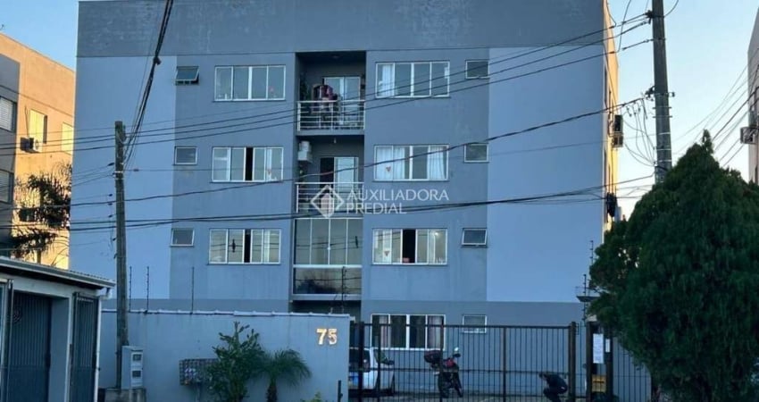 Apartamento com 2 quartos à venda na Rua Maciel, 75, Passos dos Ferreiros, Gravataí