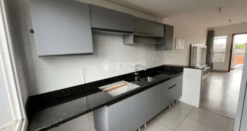 Apartamento com 2 quartos para alugar na Corcovado, 401, Bom Princípio, Gravataí