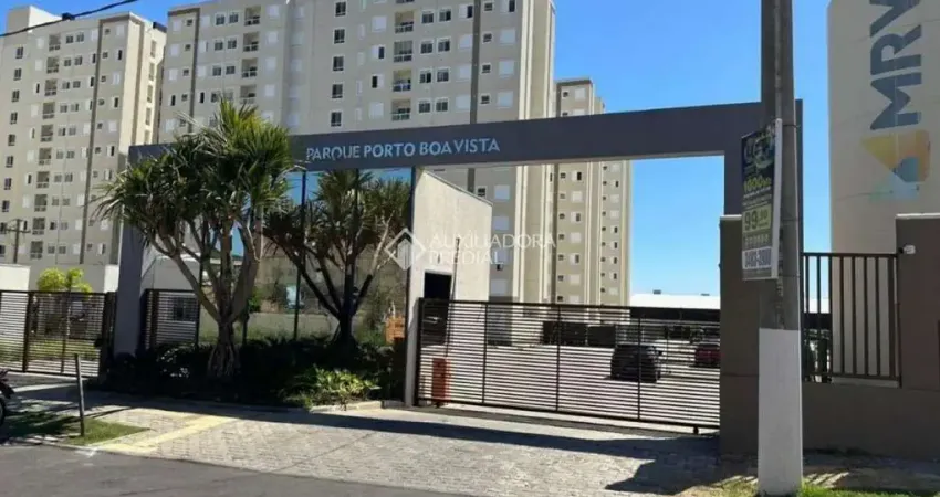Apartamento com 2 quartos à venda na Rua Professor Frederico Lamachia Filho, 470, Costa e Silva, Porto Alegre