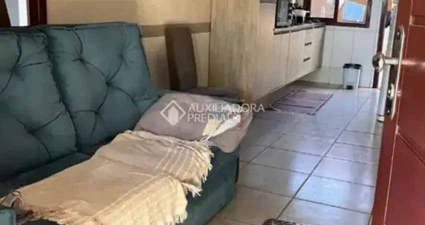 Casa com 2 quartos à venda na Rua Madre Teresa de Calcutá, 156, Rincão da Madalena, Gravataí