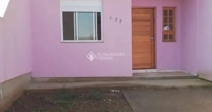 Casa com 1 quarto à venda na Rua Nove de Julho, 626, São Luiz, Gravataí