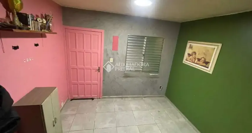 Casa em condomínio fechado com 2 quartos à venda na Rua Jorge Amado, 981, São Vicente, Gravataí