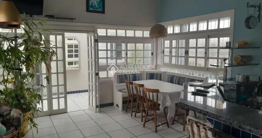 Apartamento com 3 quartos para alugar na Rua Doutor Luiz Bastos do Prado, 2242, Centro, Gravataí