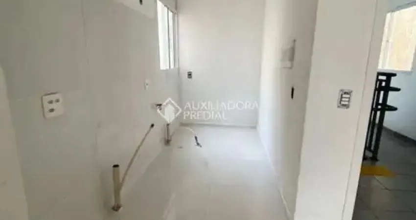 Apartamento com 1 quarto à venda na Rua Concórdia, 1390, Parque da Matriz, Cachoeirinha