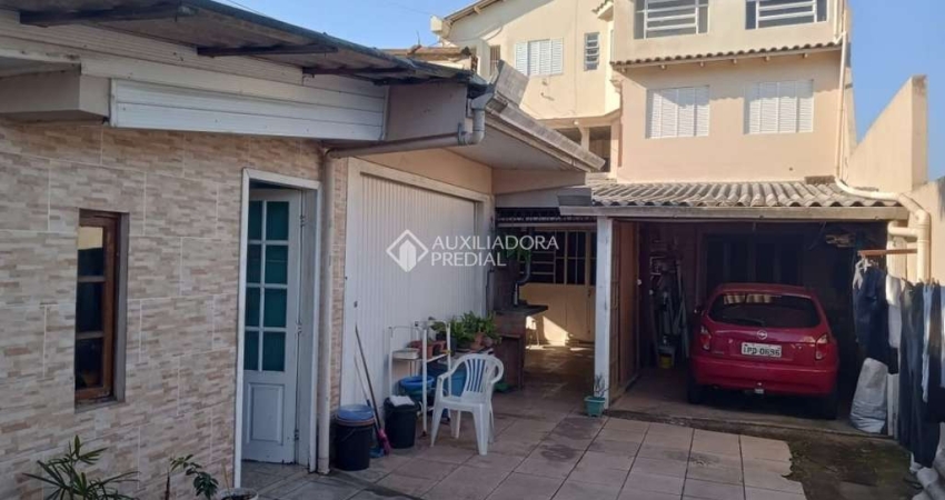 Casa com 9 quartos à venda na Rua Júlio de Castilhos, 297, Nova Sapucaia, Sapucaia do Sul