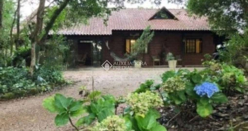 Casa comercial à venda na Rua Lino Estácio dos Santos, 8001, Oriço, Gravataí