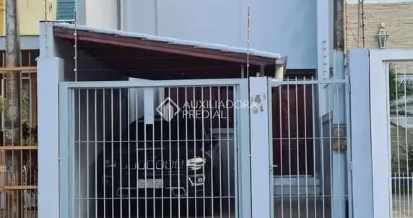 Casa com 2 quartos à venda na Atílio Giácomo Pessato, 131, Moradas do Sobrado, Gravataí