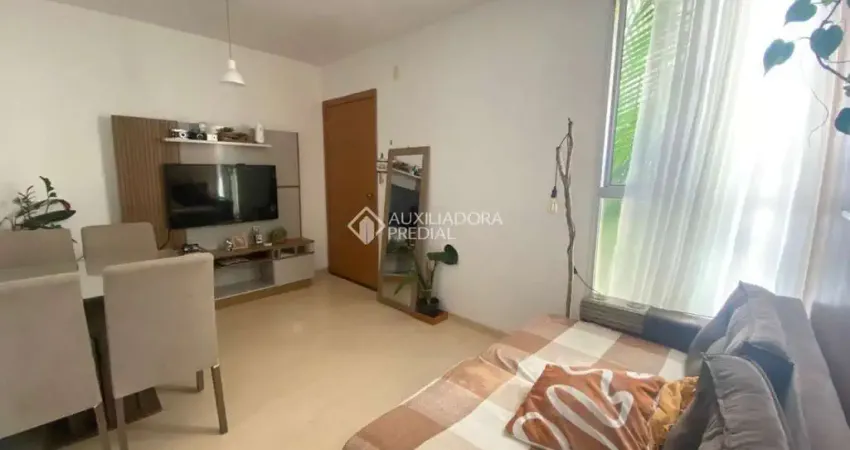 Apartamento com 2 quartos à venda na Rua Ernesto Gomes, 715, Passo das Pedras, Gravataí