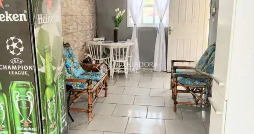Casa com 1 quarto à venda na 4 F Esquina Com A Dalva De Oliveira, 2567, Centro, Cidreira