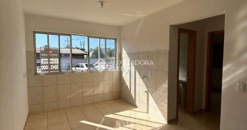 Apartamento com 2 quartos à venda na Rua Maciel, 75, Passos dos Ferreiros, Gravataí