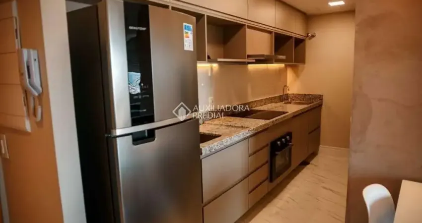 Apartamento com 1 quarto à venda na Rua Curvelo, 130, Petrópolis, Porto Alegre