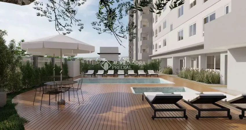 Apartamento com 2 quartos à venda na Ferdinando Costa, 80, Passo das Pedras, Gravataí