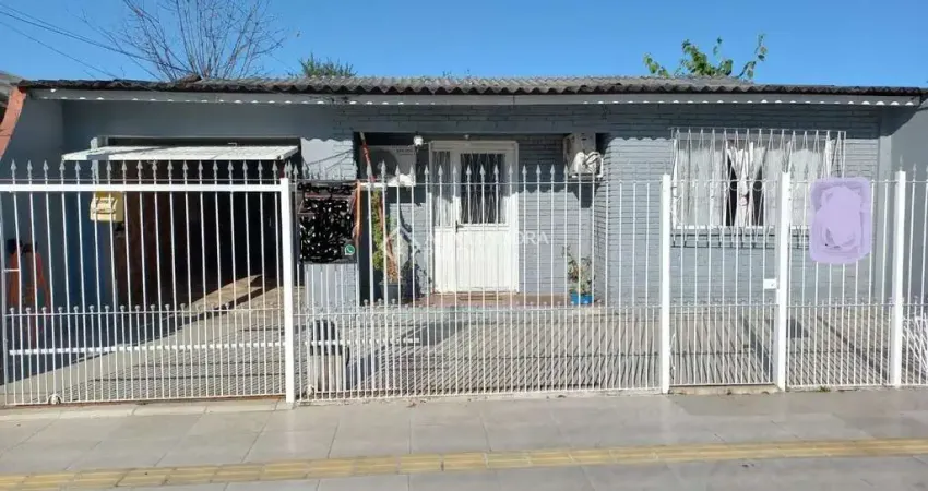 Casa com 3 quartos à venda na Rua Dom Vitório Monego, 312, Cruzeiro, Gravataí
