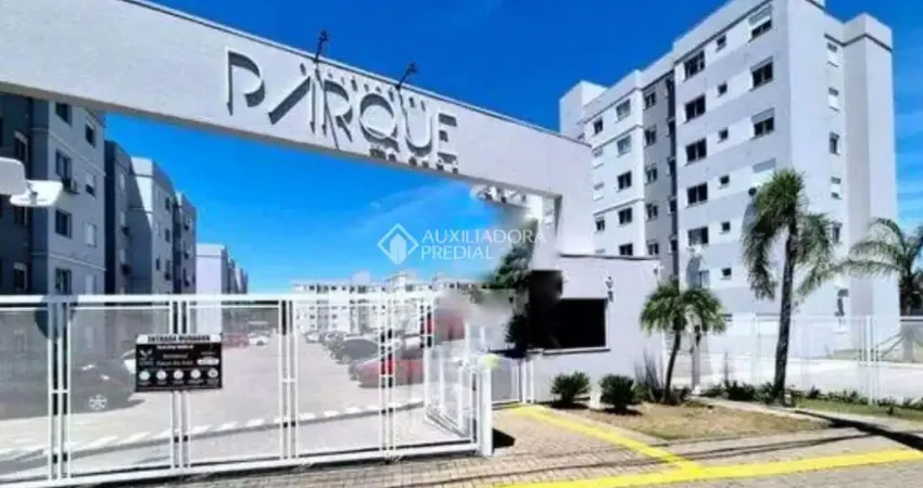 Apartamento com 2 quartos para alugar na Aristides DÁvila, 543, Passos dos Ferreiros, Gravataí
