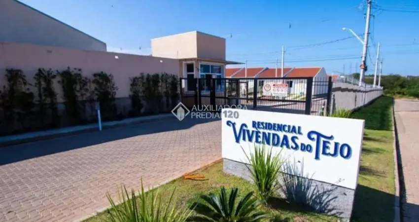 Casa em condomínio fechado com 2 quartos à venda na Flor Do Caribe, 120, Jardim Betânia, Cachoeirinha