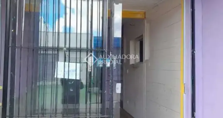 Sala comercial para alugar na Rua Adelaide Helegda Rolim de Moura, 505, Morada do Bosque, Cachoeirinha