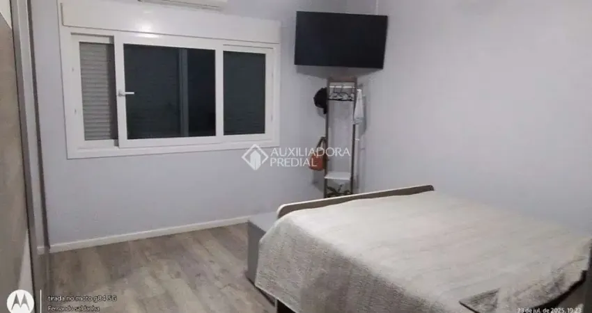 Casa com 1 quarto à venda na Rua Bernardo Joaquim Ferreira, 64, Parque dos Anjos, Gravataí