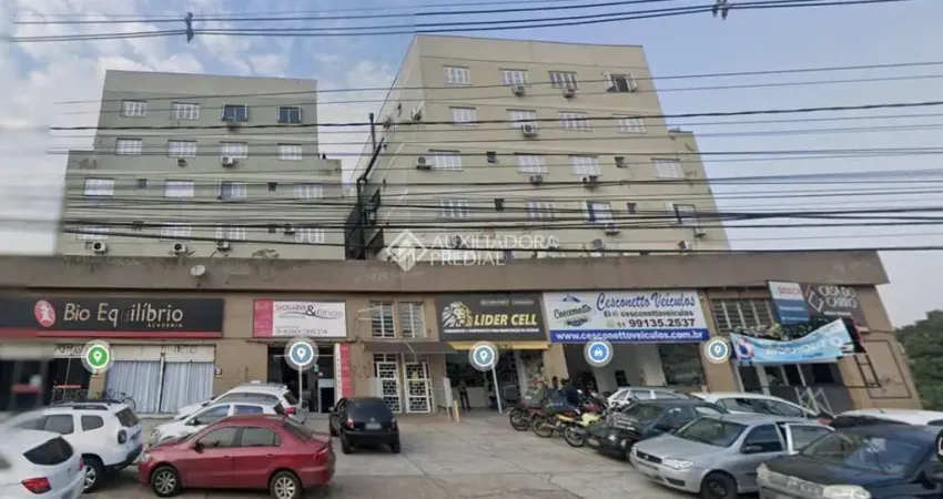 Apartamento com 2 quartos para alugar na Avenida Dorival Cândido Luz de Oliveira, 6910, Bom Princípio, Gravataí
