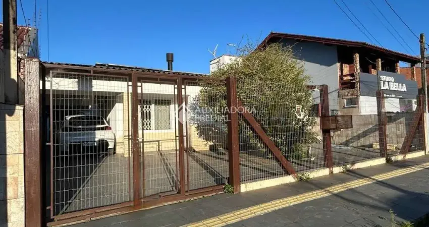 Casa com 3 quartos à venda na Rua Manoel Osório Ourique, 400, Girassol, Gravataí