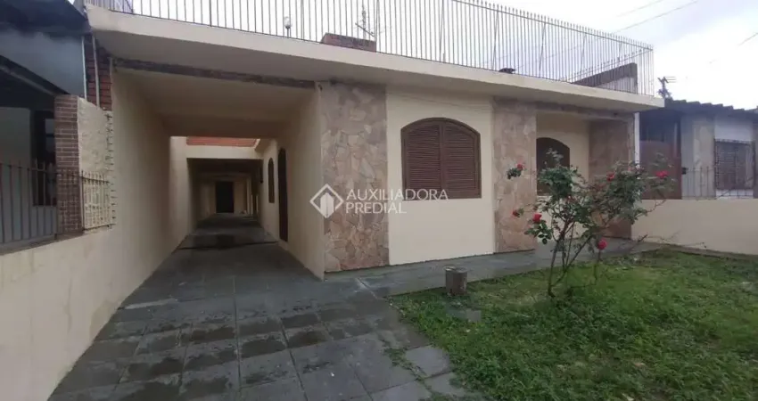 Casa com 3 quartos à venda na Brasil, 948, Barnabé, Gravataí