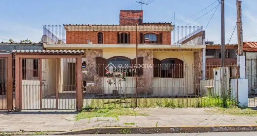 Casa com 7 quartos à venda na Brasil, 948, Barnabé, Gravataí