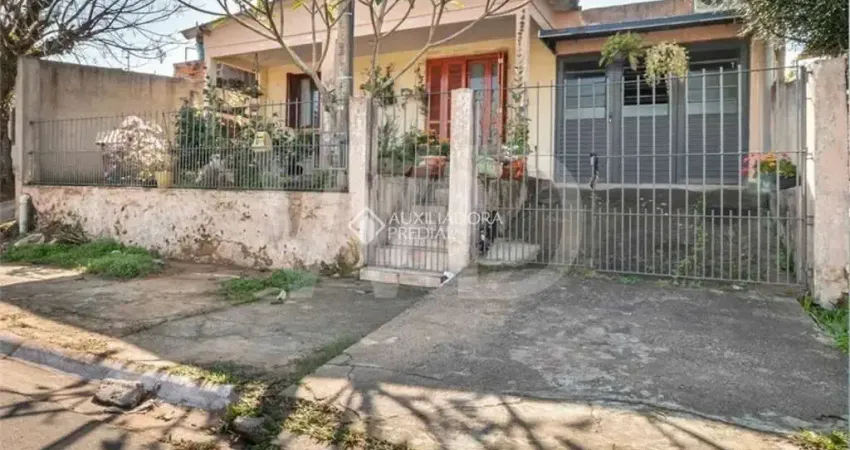 Casa com 2 quartos à venda na Felipe Matte, 495, Morada do Vale II, Gravataí