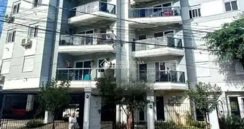 Apartamento com 2 quartos à venda na Rua João Alves de Souza, 121, Salgado Filho, Gravataí