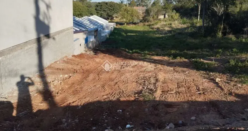 Terreno à venda na Avenida César Cambruzzi, 922, Nossa Chácara, Gravataí