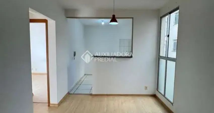 Apartamento com 2 quartos à venda na Rua Ernesto Gomes, 715, Passo das Pedras, Gravataí