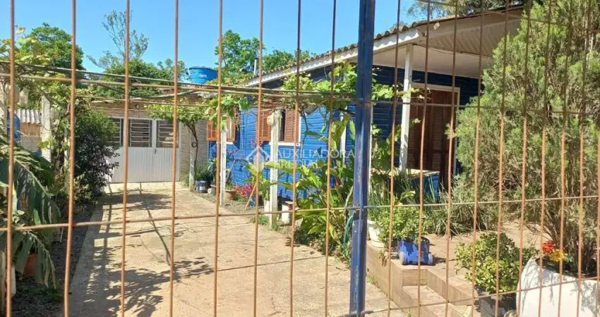 Casa com 2 quartos à venda na Travessa Marino, 586, Neópolis, Gravataí