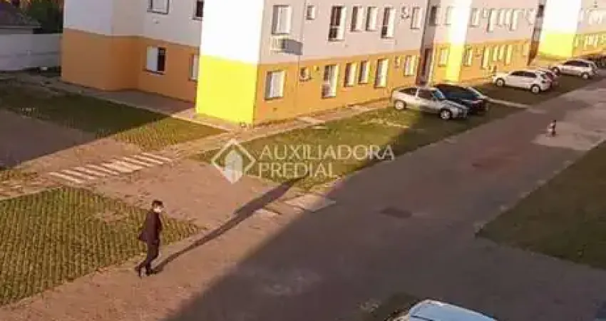 Apartamento com 2 quartos à venda na Rua Bernardo Joaquim Ferreira, 1900, Parque dos Anjos, Gravataí