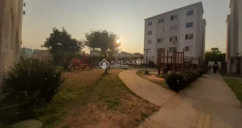 Apartamento com 2 quartos à venda na Irmã Maria Hiltgardis, 582, Olaria, Canoas