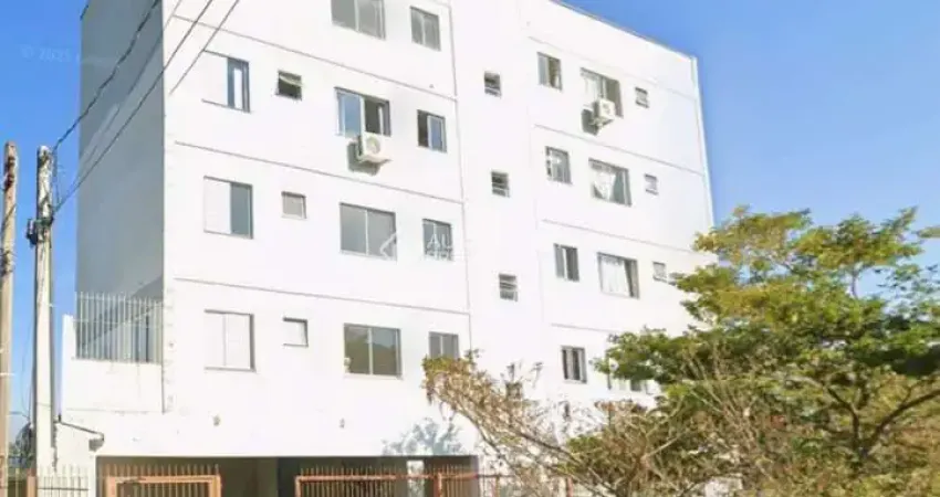 Apartamento com 2 quartos à venda na Avenida Tiradentes, 1719, Aparecida, Alvorada