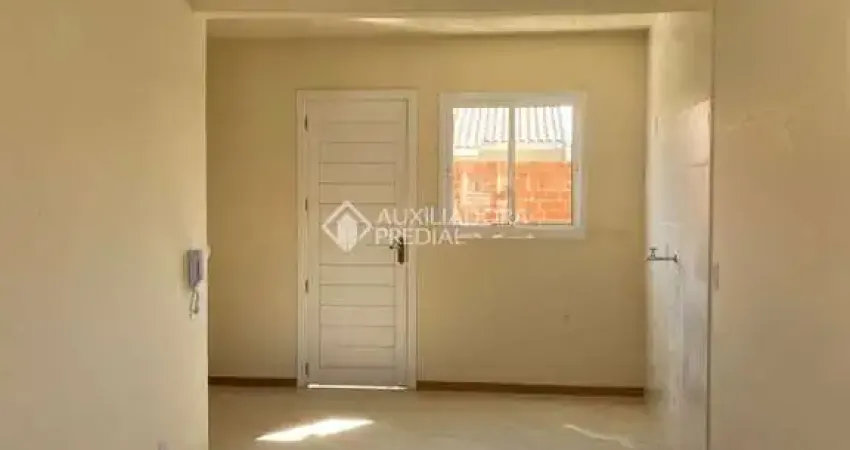 Casa em condomínio fechado com 1 quarto à venda na Rua Imperador, 151, Sítio Ipiranga, Cachoeirinha