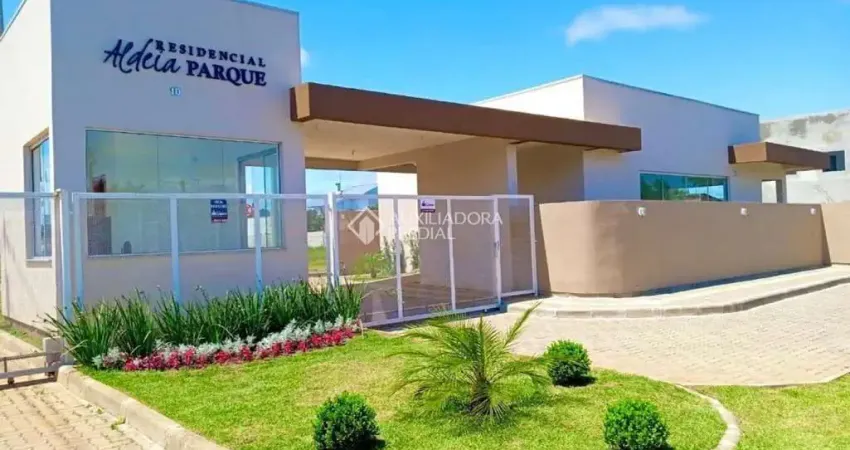 Terreno em condomínio fechado à venda na Alcides Gomes, 10, Parque dos Anjos, Gravataí