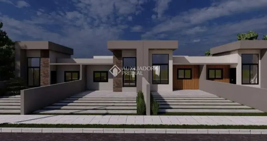 Casa com 3 quartos à venda na Borges de Medeiros, 1001, Bom Sucesso, Gravataí