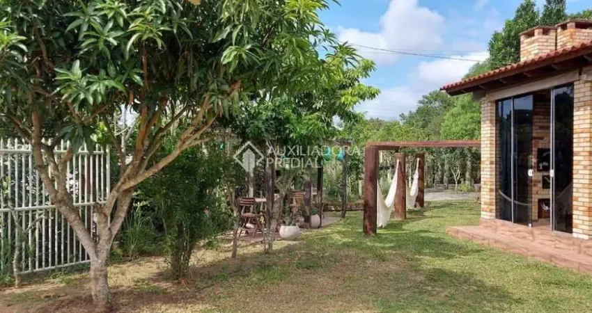 Fazenda à venda na Rancho Alegre, 838, Águas Claras, Viamão