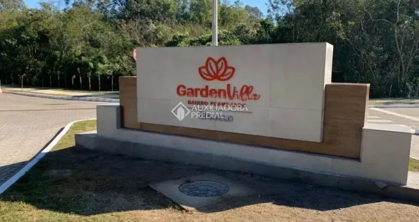 Terreno à venda na D, 22, São Vicente, Gravataí