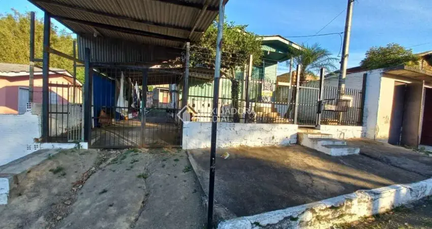 Casa com 3 quartos à venda na Rua Dom Vitório Monego, 512, Cruzeiro, Gravataí