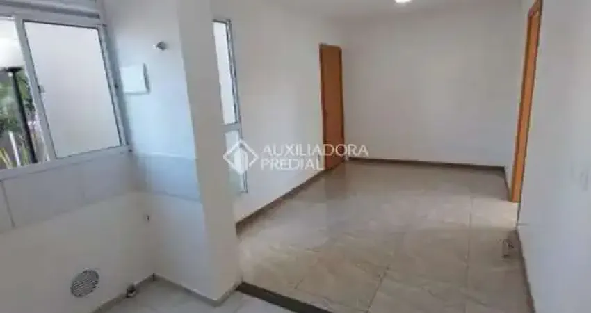 Apartamento com 1 quarto à venda na Rua Nove de Julho, 412, São Luiz, Gravataí