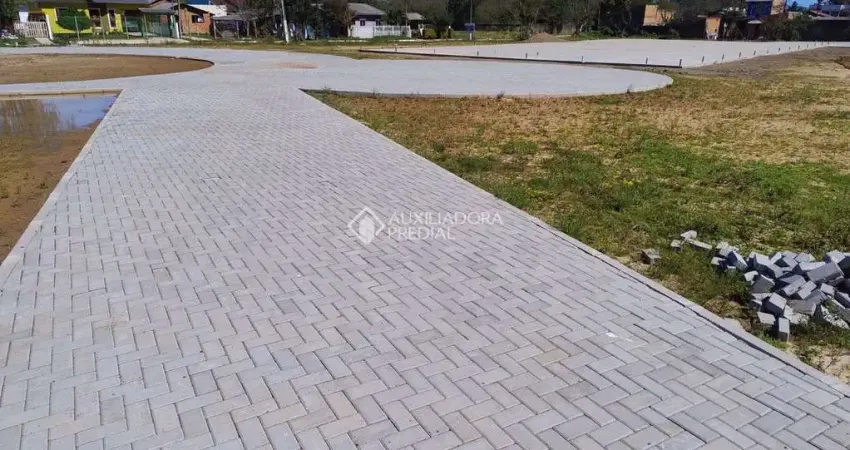 Terreno à venda na São João Batista, 420, Parque dos Anjos, Gravataí