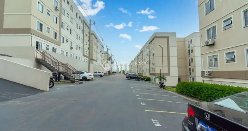 Apartamento com 2 quartos à venda na Rua Tancredo Neves, 600, Jansen, Gravataí