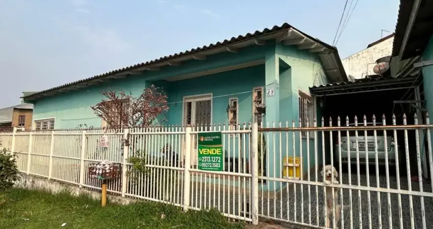 Terreno em condomínio fechado à venda na Alceu Wamosy, 378, Nossa Chácara, Gravataí