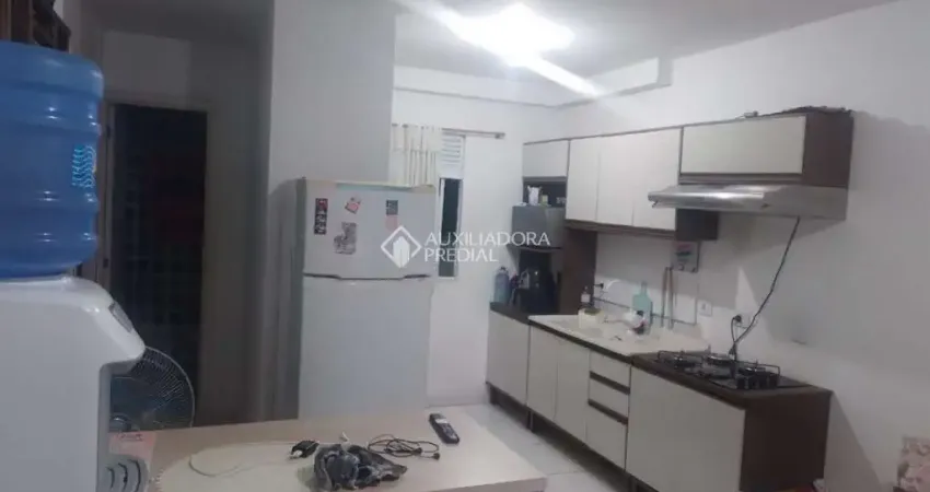 Apartamento com 2 quartos à venda na Rua São José, 55, Santa Cruz, Gravataí