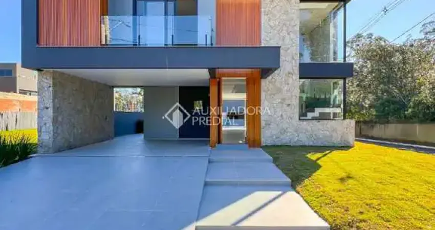 Casa em condomínio fechado com 3 quartos à venda na Estrada Manoel José do Nascimento, 1027, Distrito Industrial, Cachoeirinha