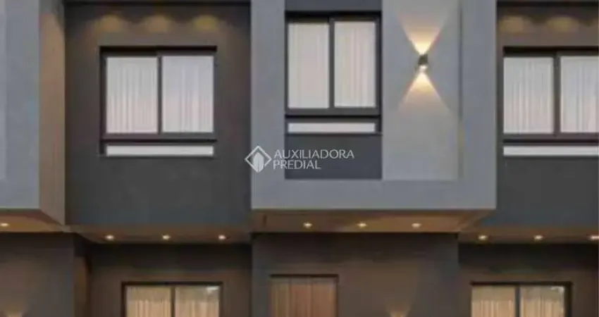 Casa com 3 quartos à venda na Rua Miryan Schmitt, 272, Oriço, Gravataí