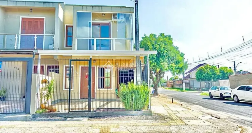 Casa com 2 quartos à venda na Alcides Lima, 498, Morada do Vale I, Gravataí