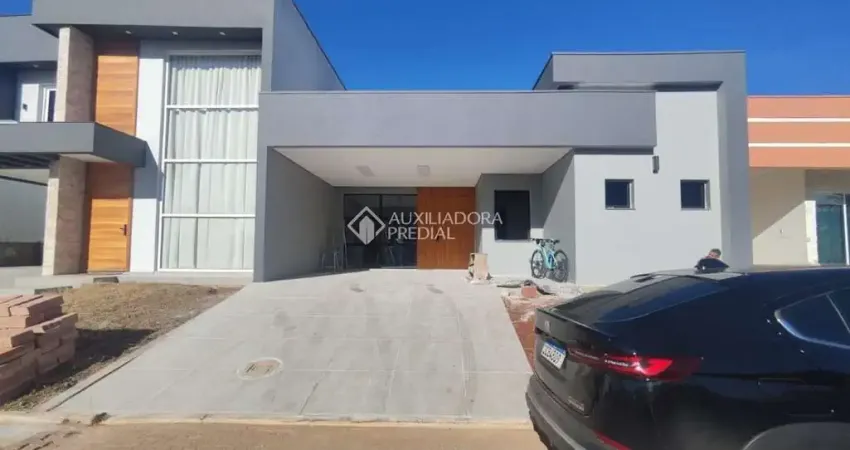 Casa com 2 quartos à venda na Avenida do Arvoredo, 177, Santa Cruz, Gravataí