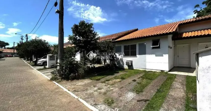 Casa em condomínio fechado com 2 quartos à venda na Santa Cruz, 560, Santa Cruz, Gravataí